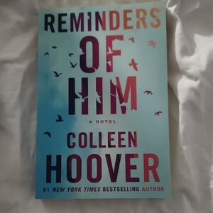 Reminders of Him by Colleen Hoover